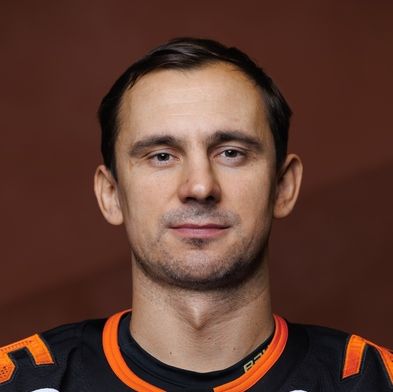 Павел Александров